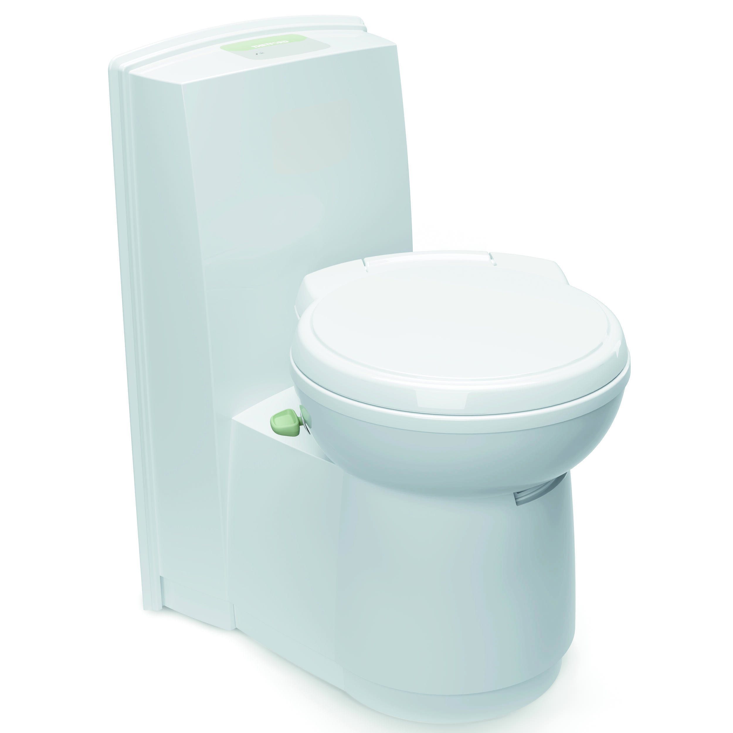 Toilettes à séparation série S : S260-CS