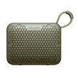 Enceinte Portable Stone M1 : Modèle Vert