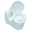 Toilettes à séparation série S : S220-CS