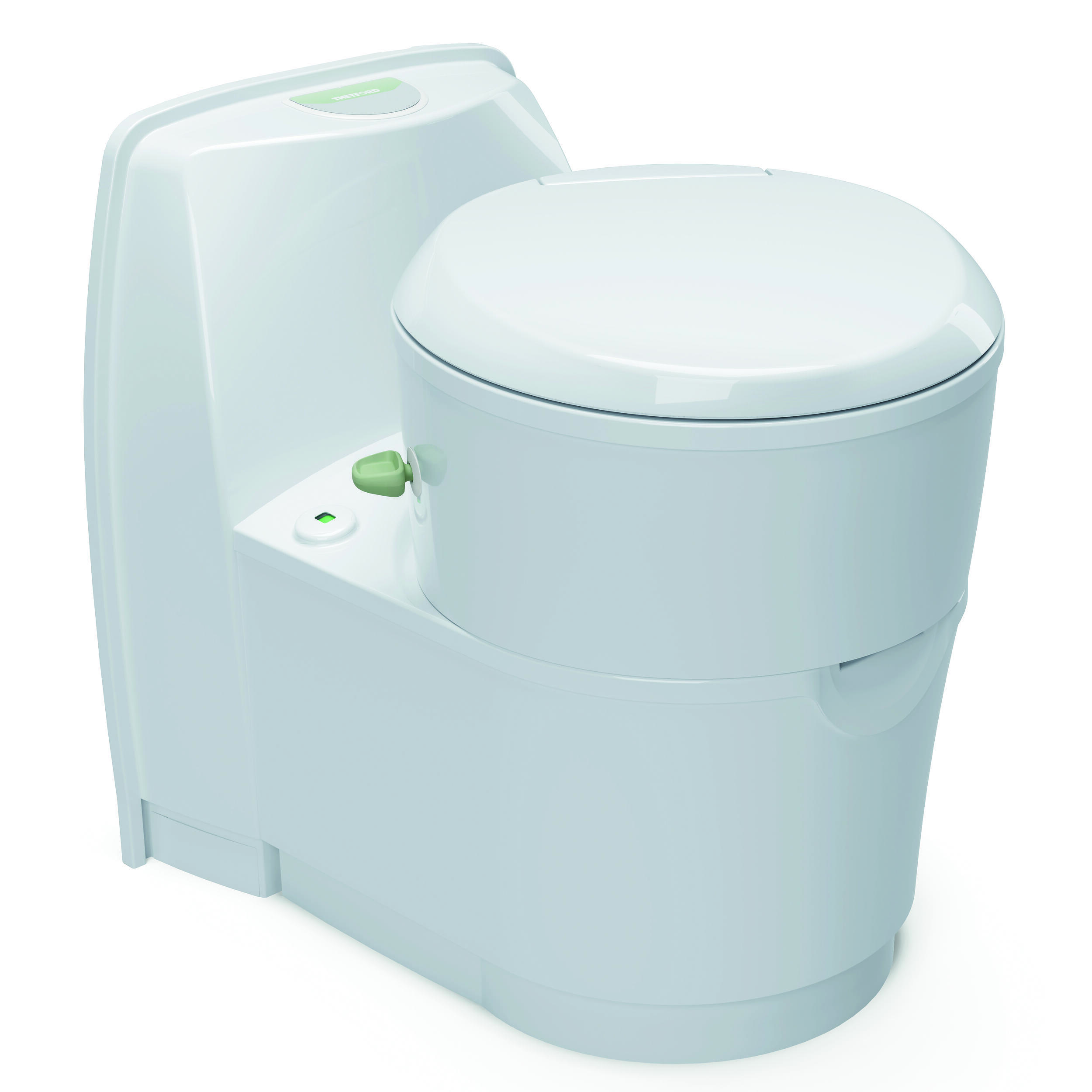 Toilettes à séparation série S : S220-CS