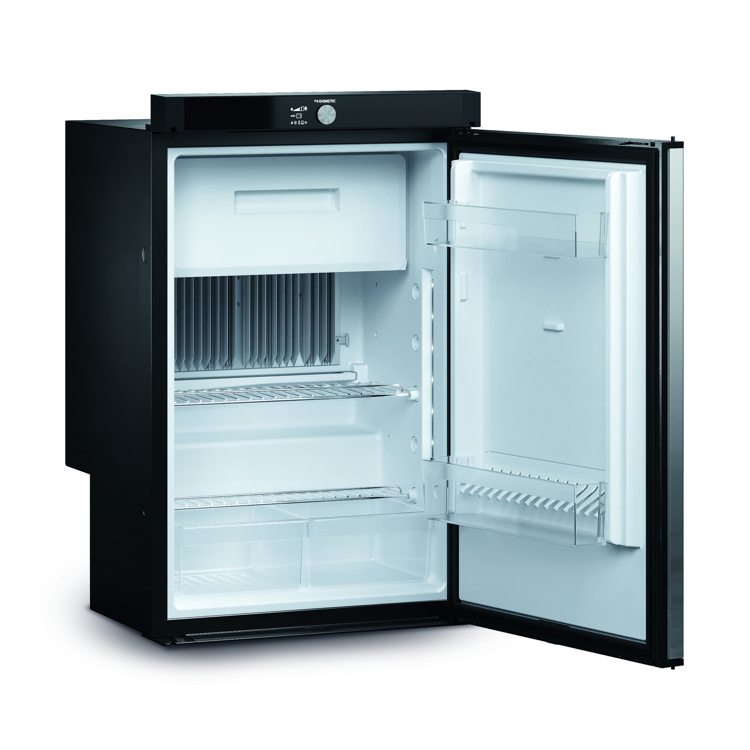 Série 10 : Frigo trimixte à absorption encastrable : Modèle : RMS10.5XT