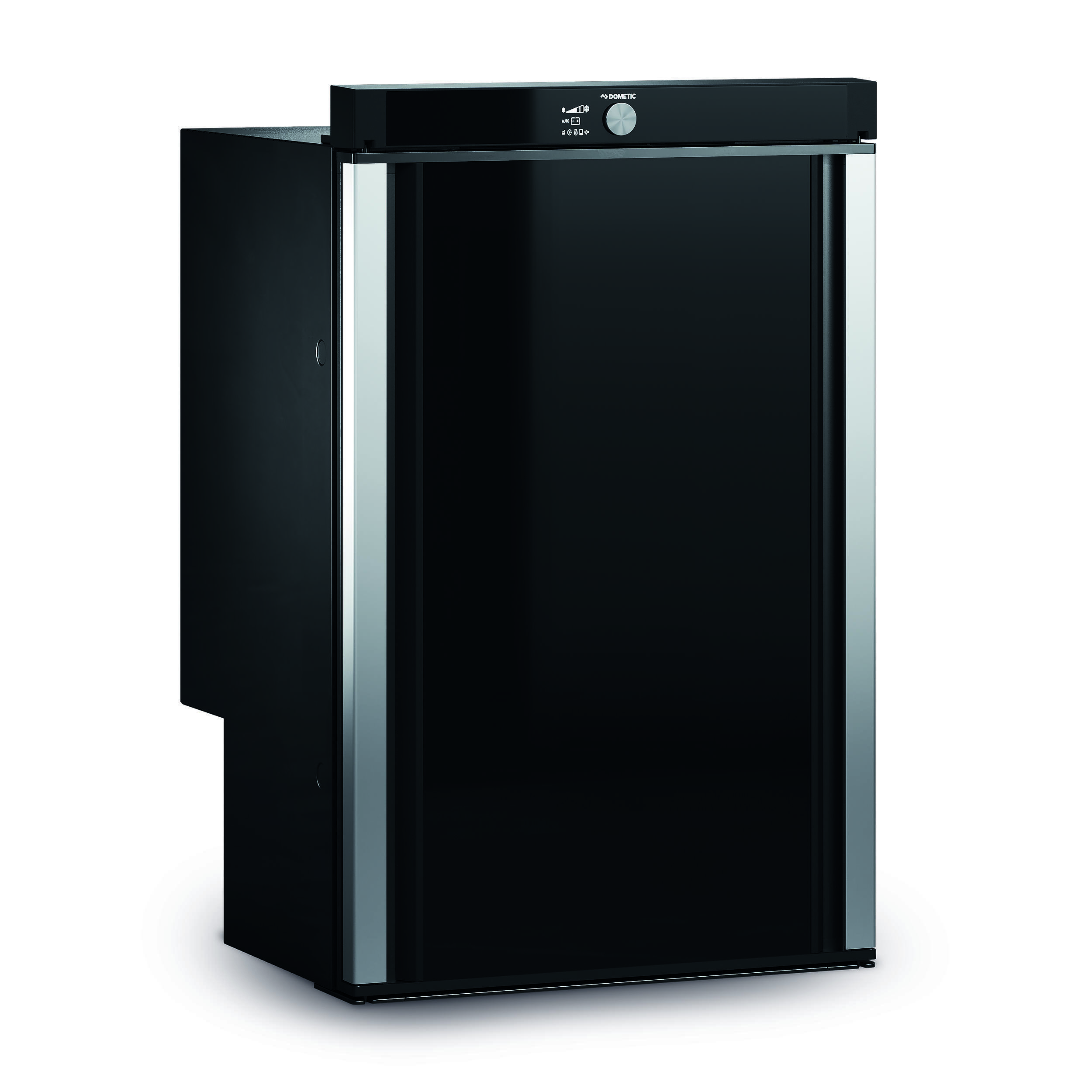 Série 10 : Frigo trimixte à absorption encastrable : Modèle : RMS10.5XT