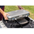 Réchaud à gaz 2 feux Camping Kitchen Grill & Go CV Kit