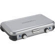 Réchaud à gaz 2 feux Camping Kitchen Grill & Go CV Kit