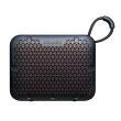 Enceinte Portable Stone M1 : Modèle Noir