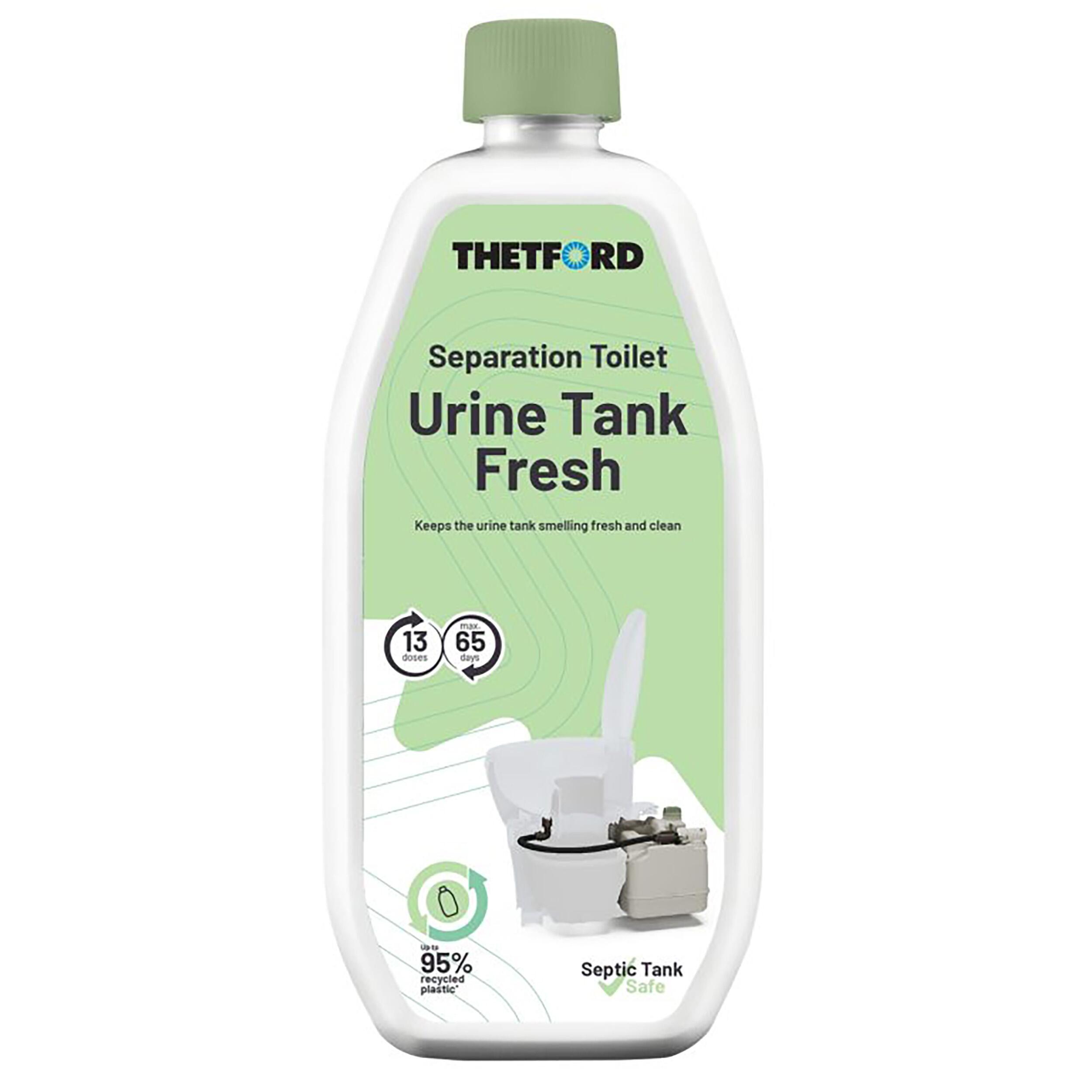 Urine Tank Fresh pour toilettes à séparation