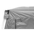 Sas pour double porte arrière : pour fourgon Renault Trafic, Opel Vivaro, Nissan Primastar et Ford Custom