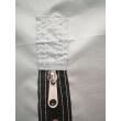 Sas pour double porte arrière : pour fourgon Renault Trafic, Opel Vivaro, Nissan Primastar et Ford Custom