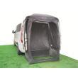 Sas pour double porte arrière : pour fourgon Renault Trafic, Opel Vivaro, Nissan Primastar et Ford Custom