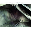 Isolation thermique pour tente de toit Eclipse