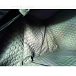 Isolation thermique pour tente de toit Eclipse