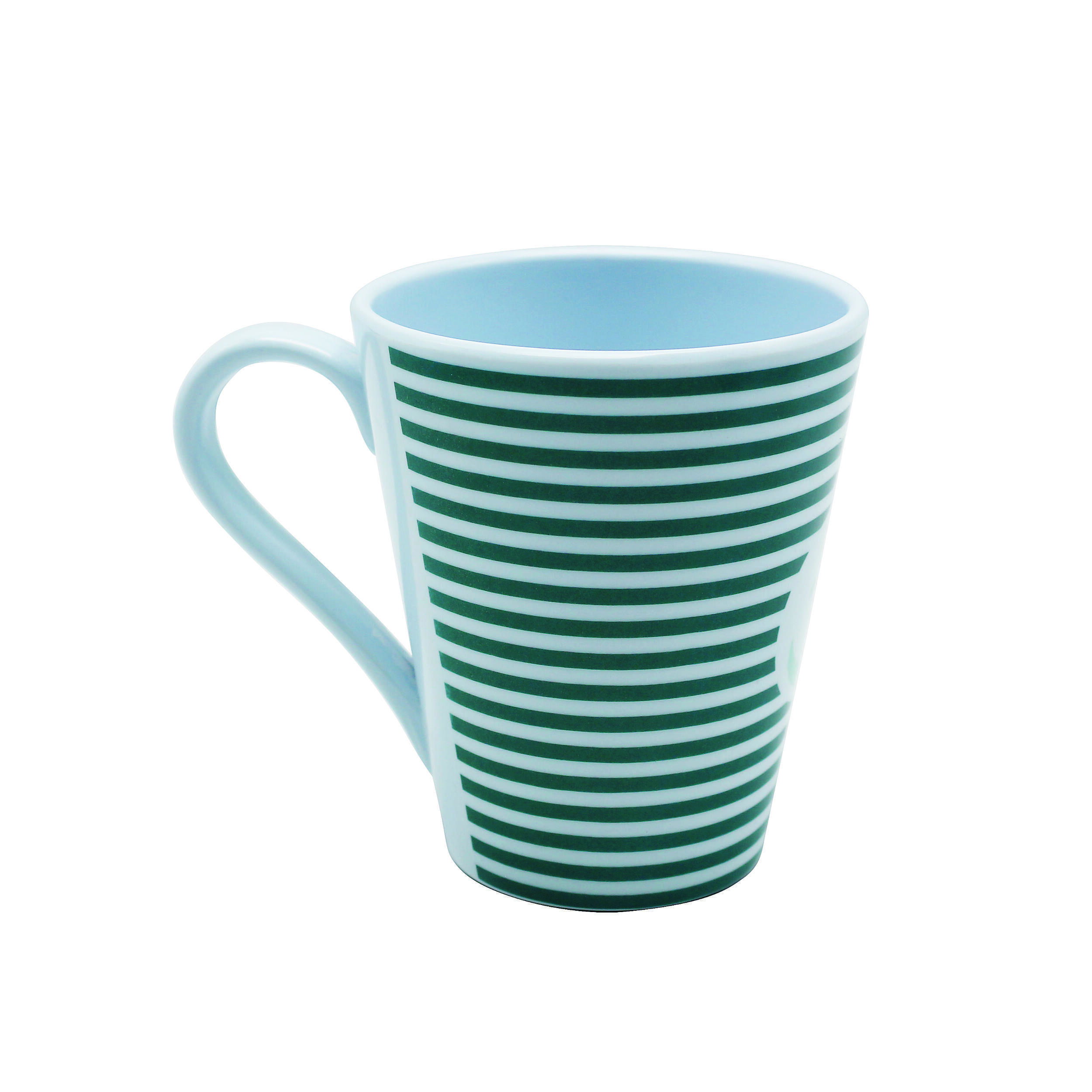 4 mugs Marine