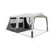 Tente gonflable 2 personnes Santorini FTK 2X4 TC