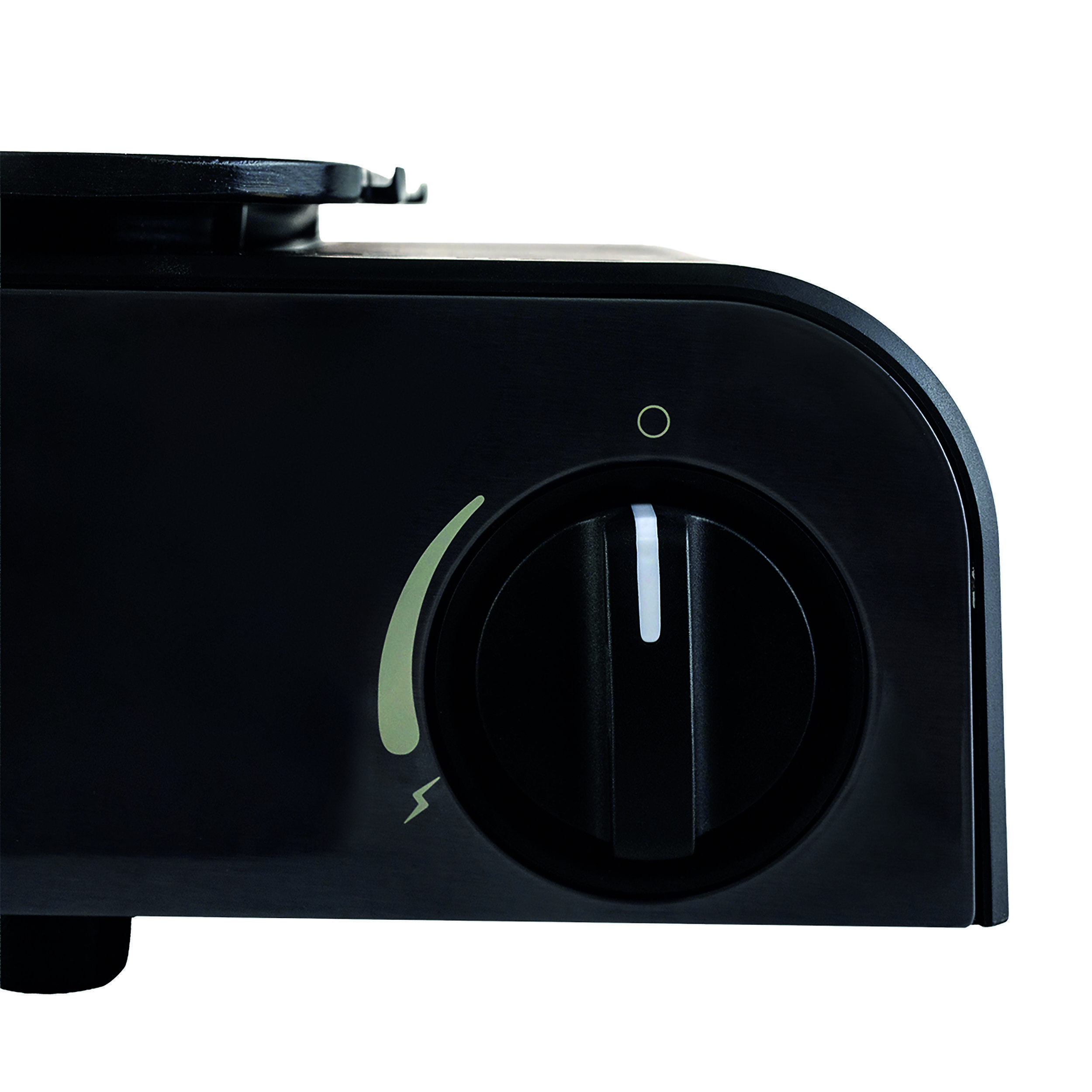 Barbecue / Réchaud à gaz Van Cook - FFD BBQ Plate