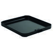 Flat Grill Plate pour Van Cook
