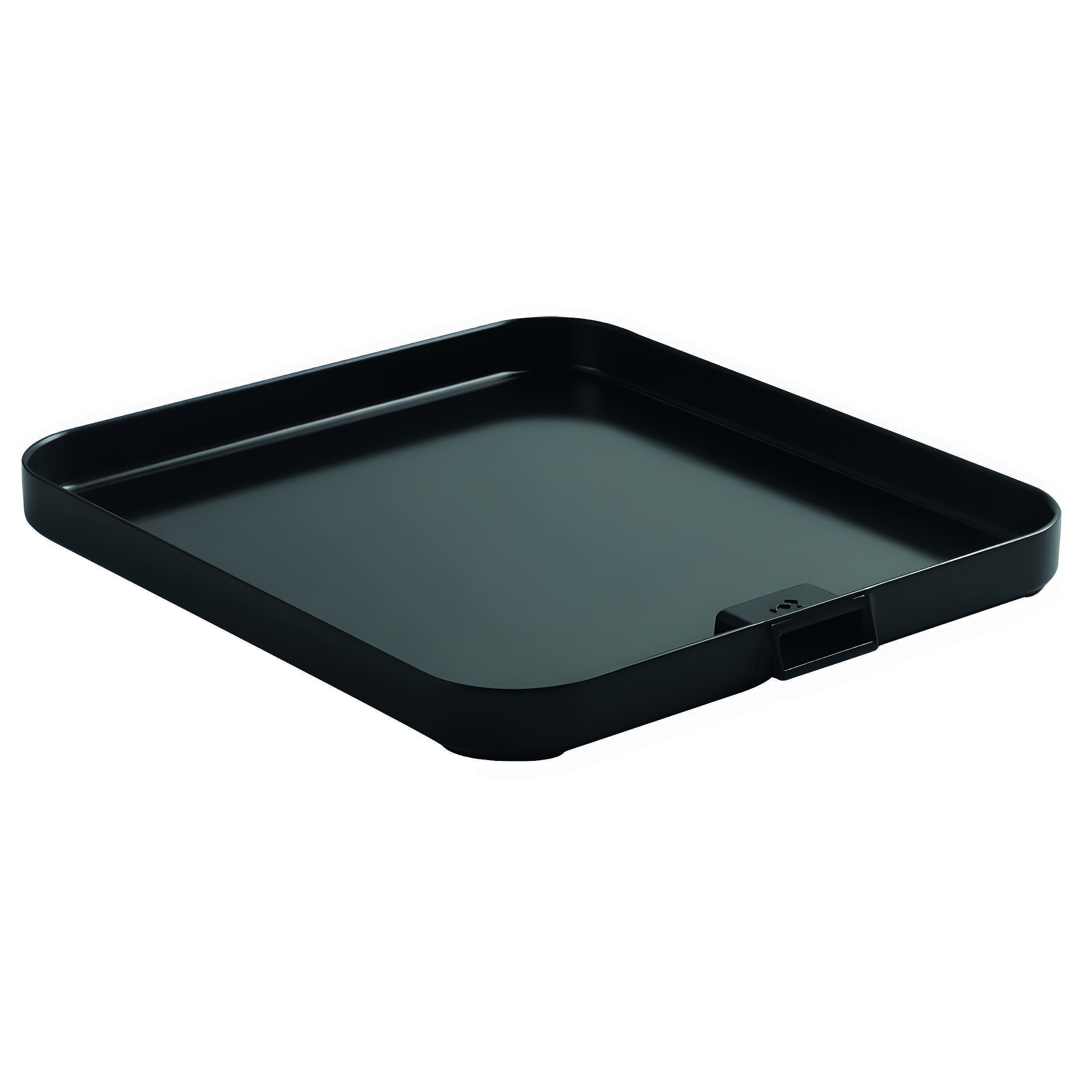 Flat Grill Plate pour Van Cook