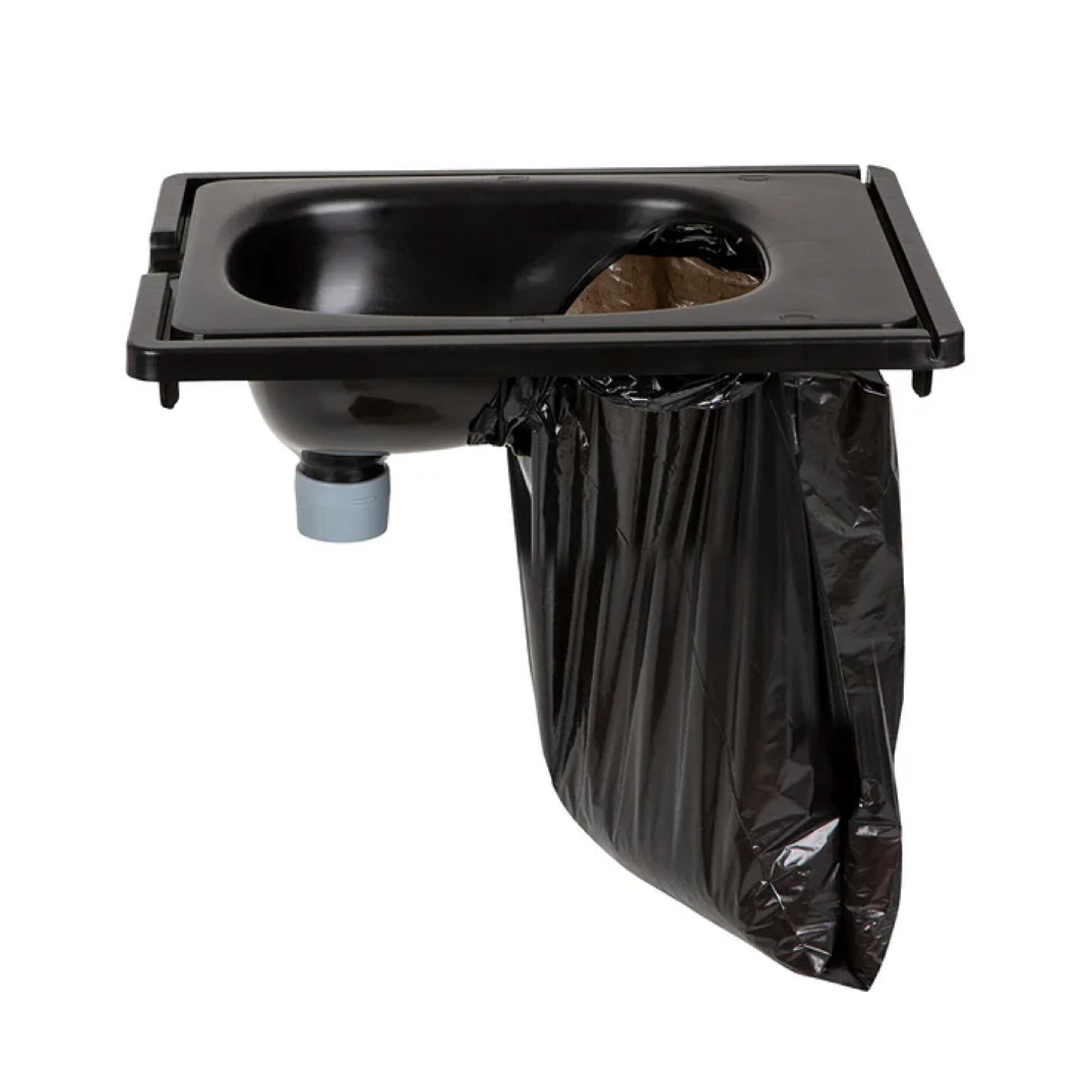 Toilettes sèches Bilabox extra légères et compactes