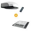 Pack Climatiseur avec diffuseur