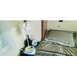 Ventilateur portable rechargeable extensible