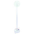 Ventilateur portable rechargeable extensible