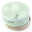 Ventilateur portable rechargeable extensible