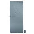 Grande serviette de douche NanoDry