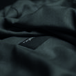 Serviette de plage pliable NanoDry : Anthracite