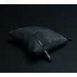 Serviette de plage pliable NanoDry : Anthracite