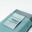 Couverture de poche : Bleu