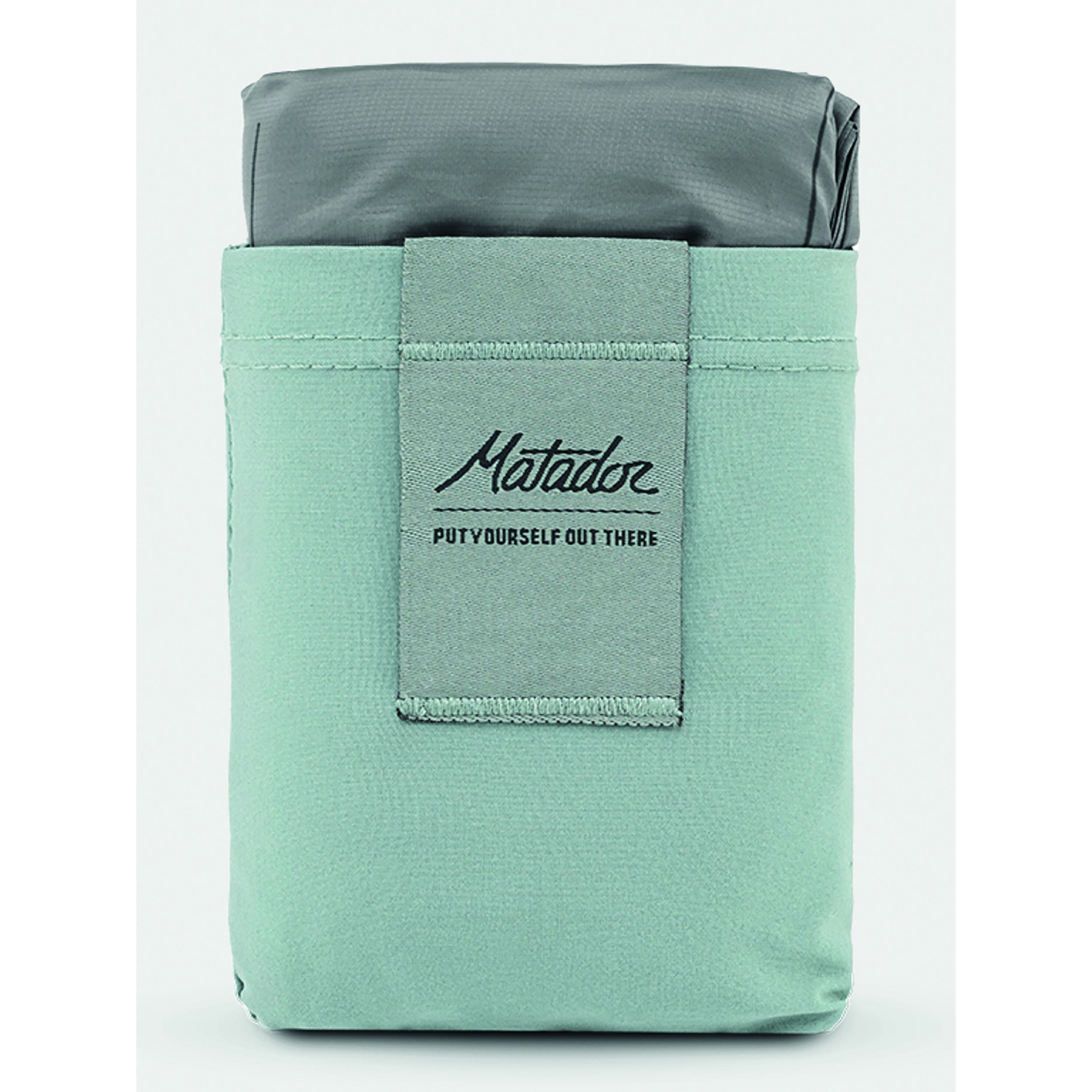 Couverture de poche : Bleu