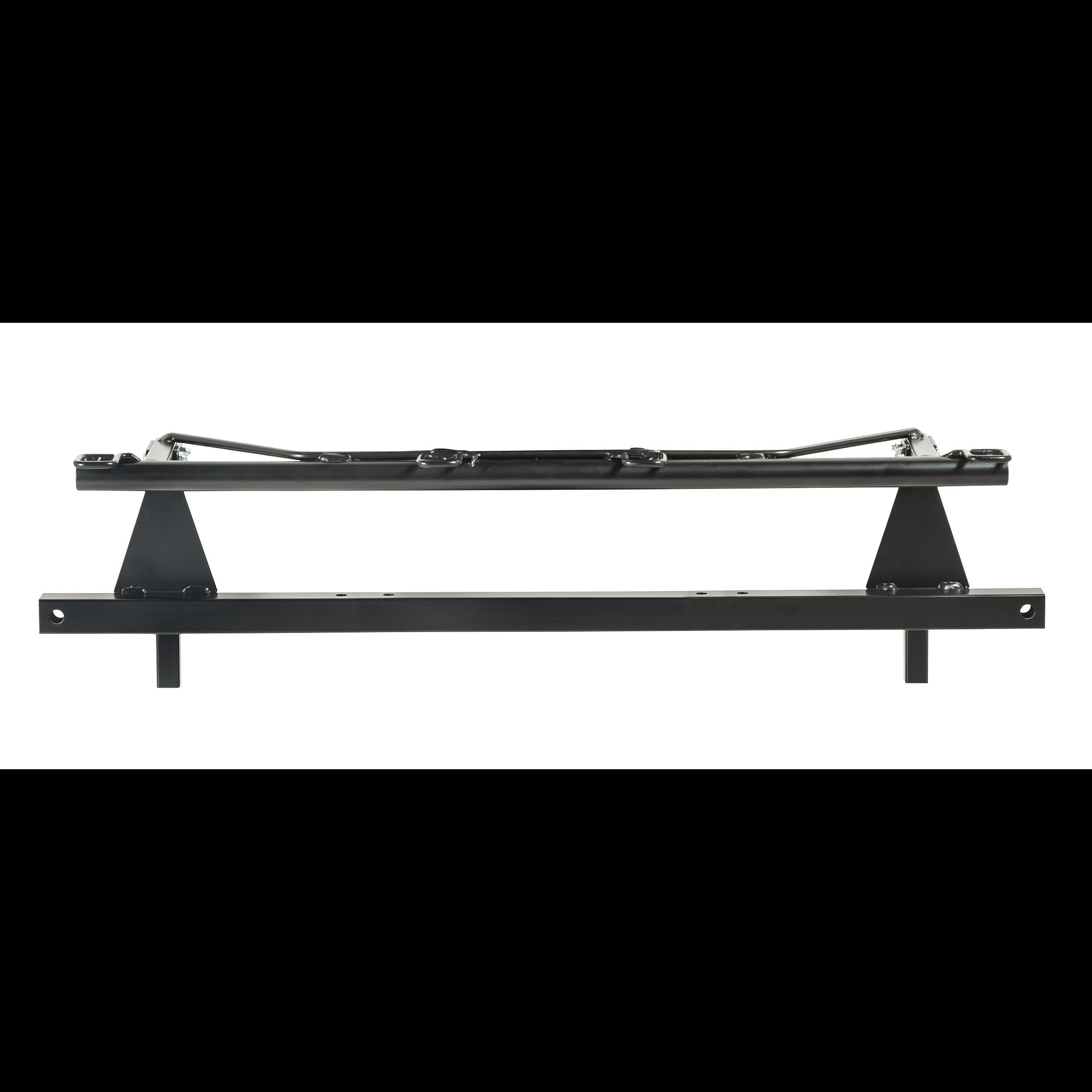 Isofix pour tous les mâts d'ancrage