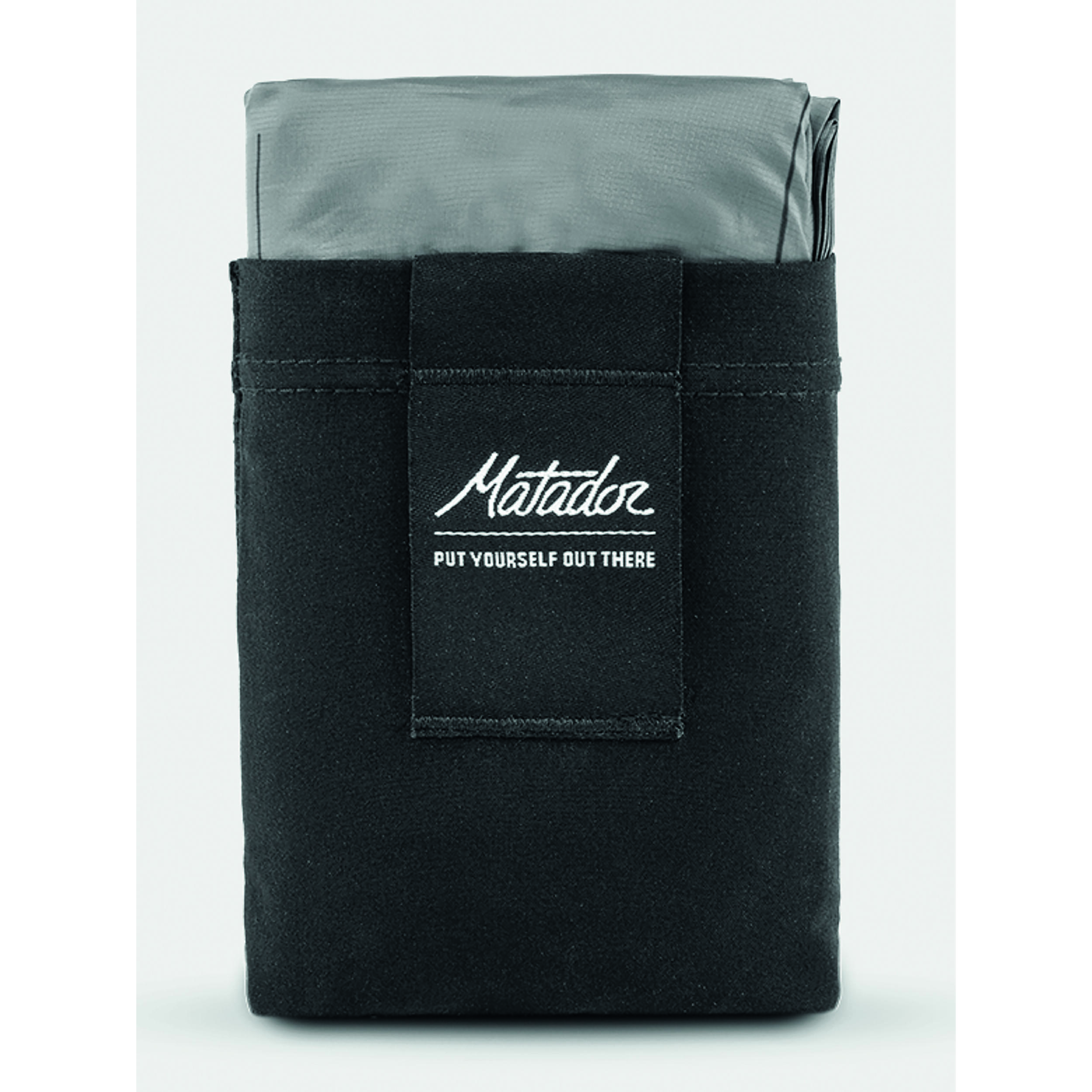 Couverture de poche : Noir
