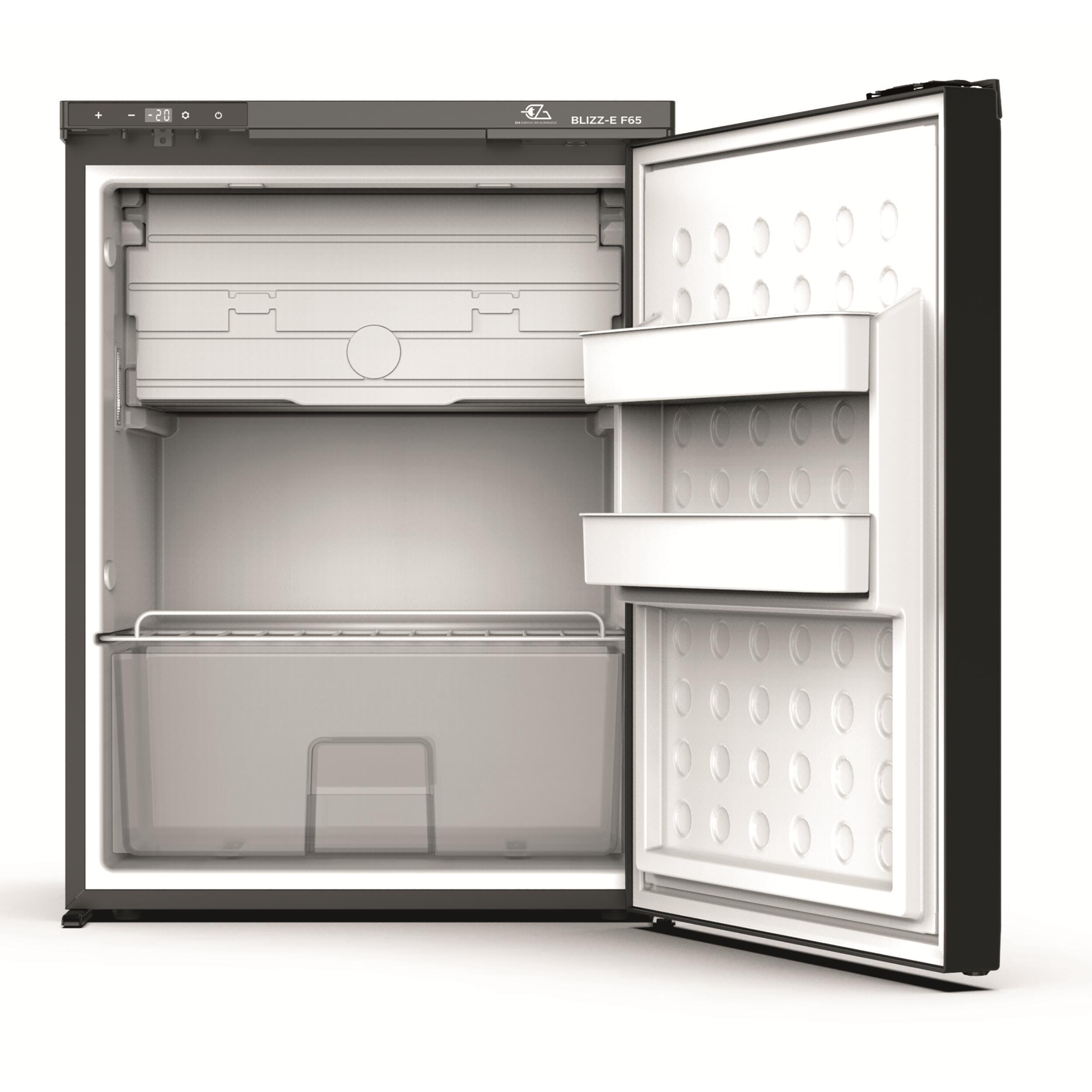 Réfrigérateur à compression BLIZZ-E : F65