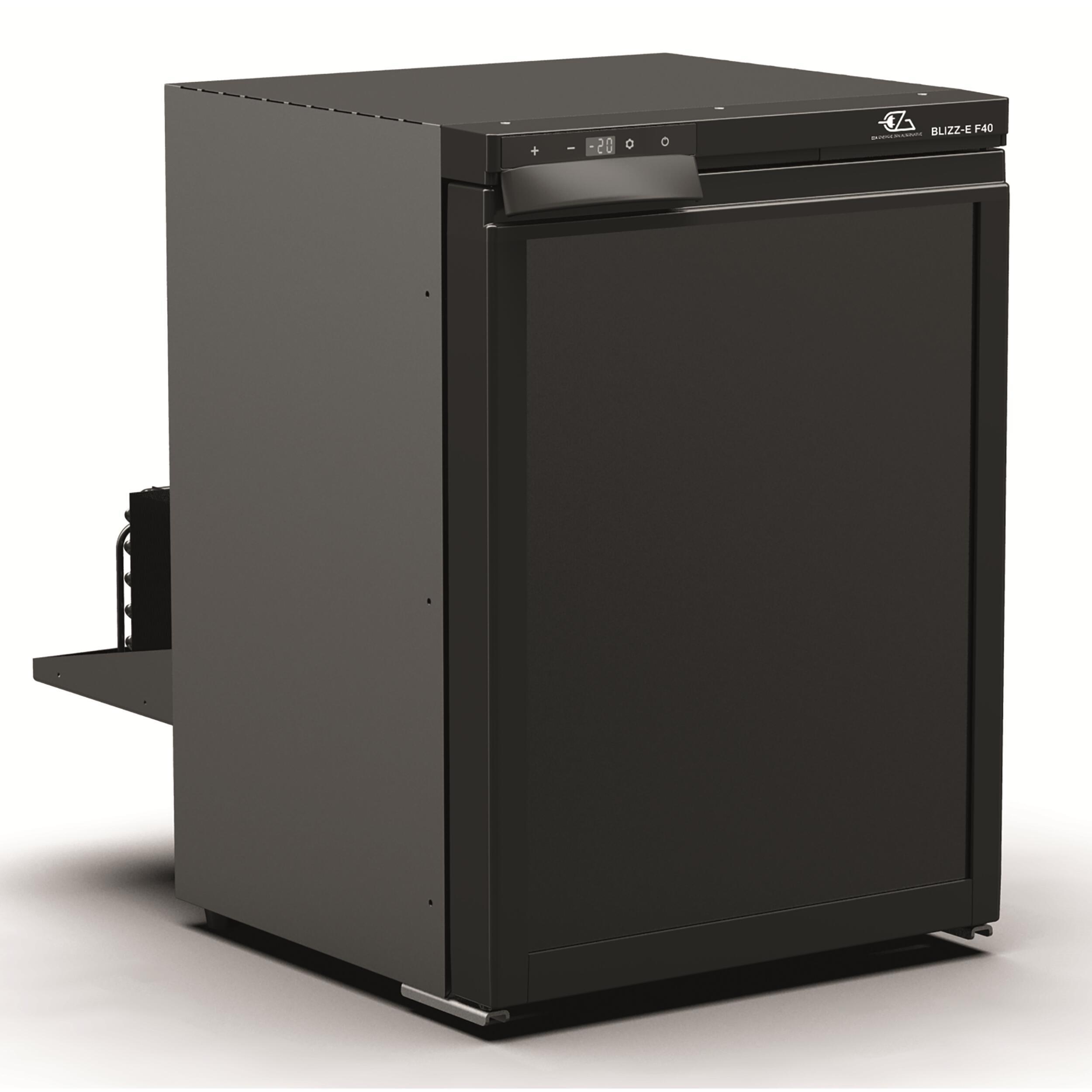 Réfrigérateur à compression BLIZZ-E : F40