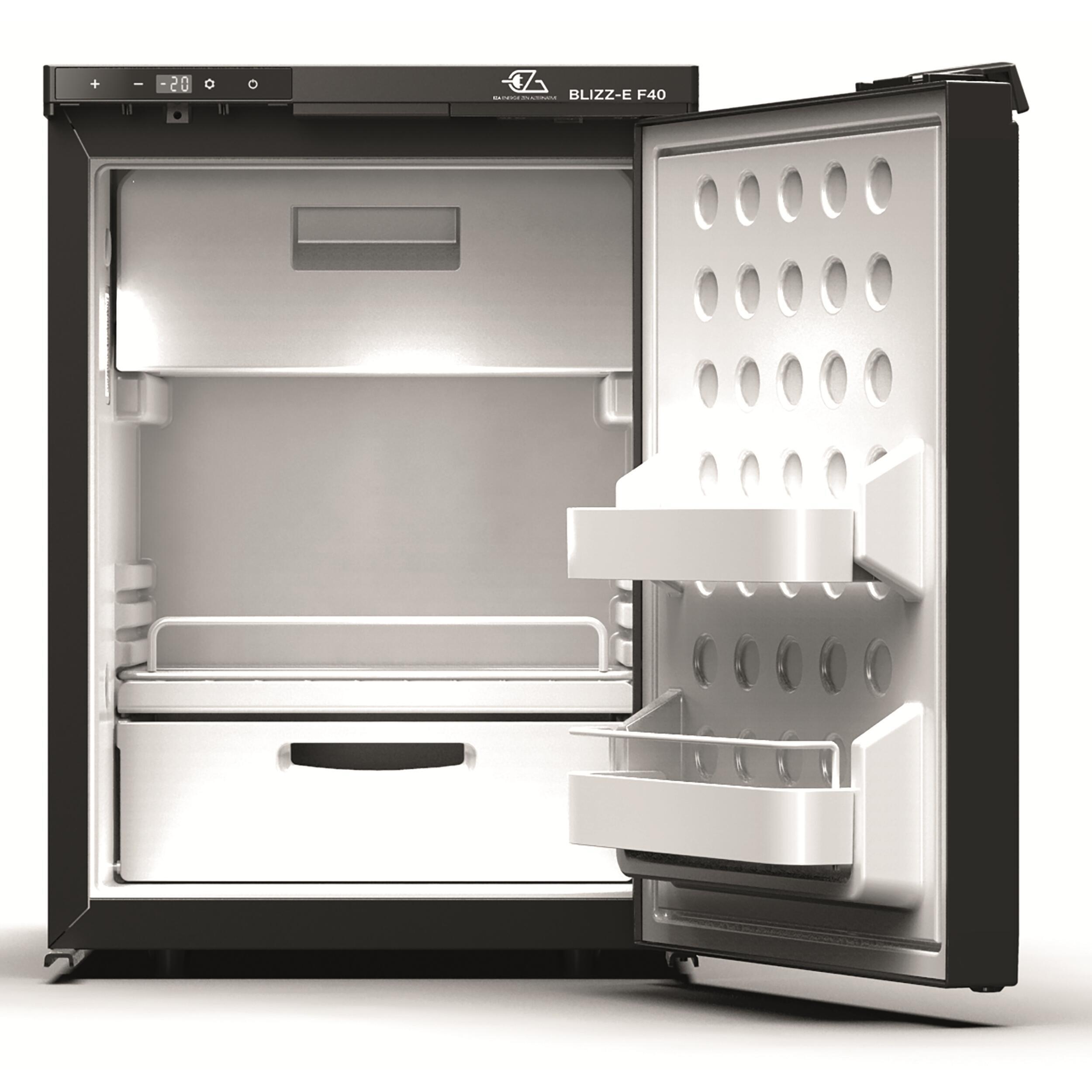 Réfrigérateur à compression BLIZZ-E : F40