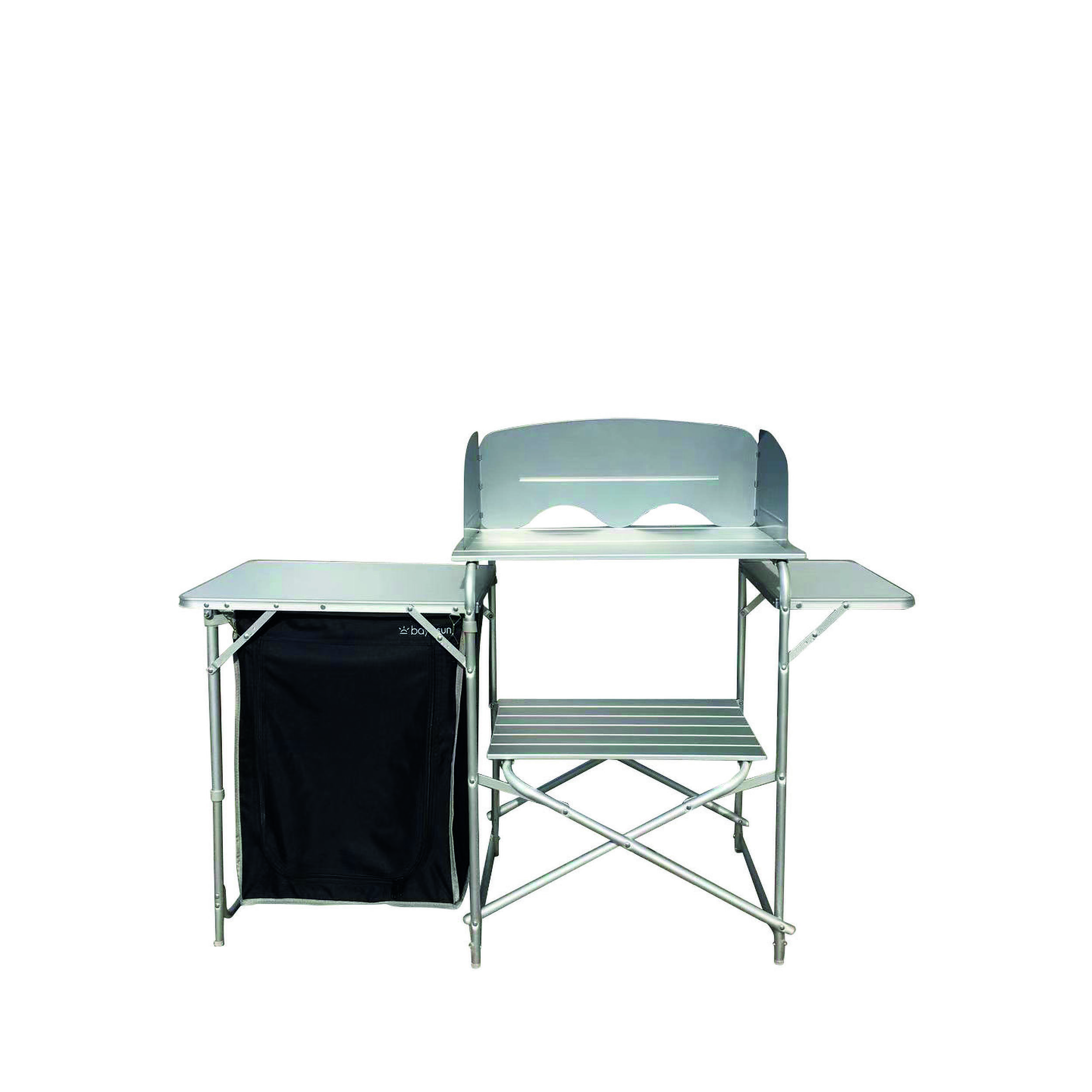 Meuble de cuisine extérieur Agena