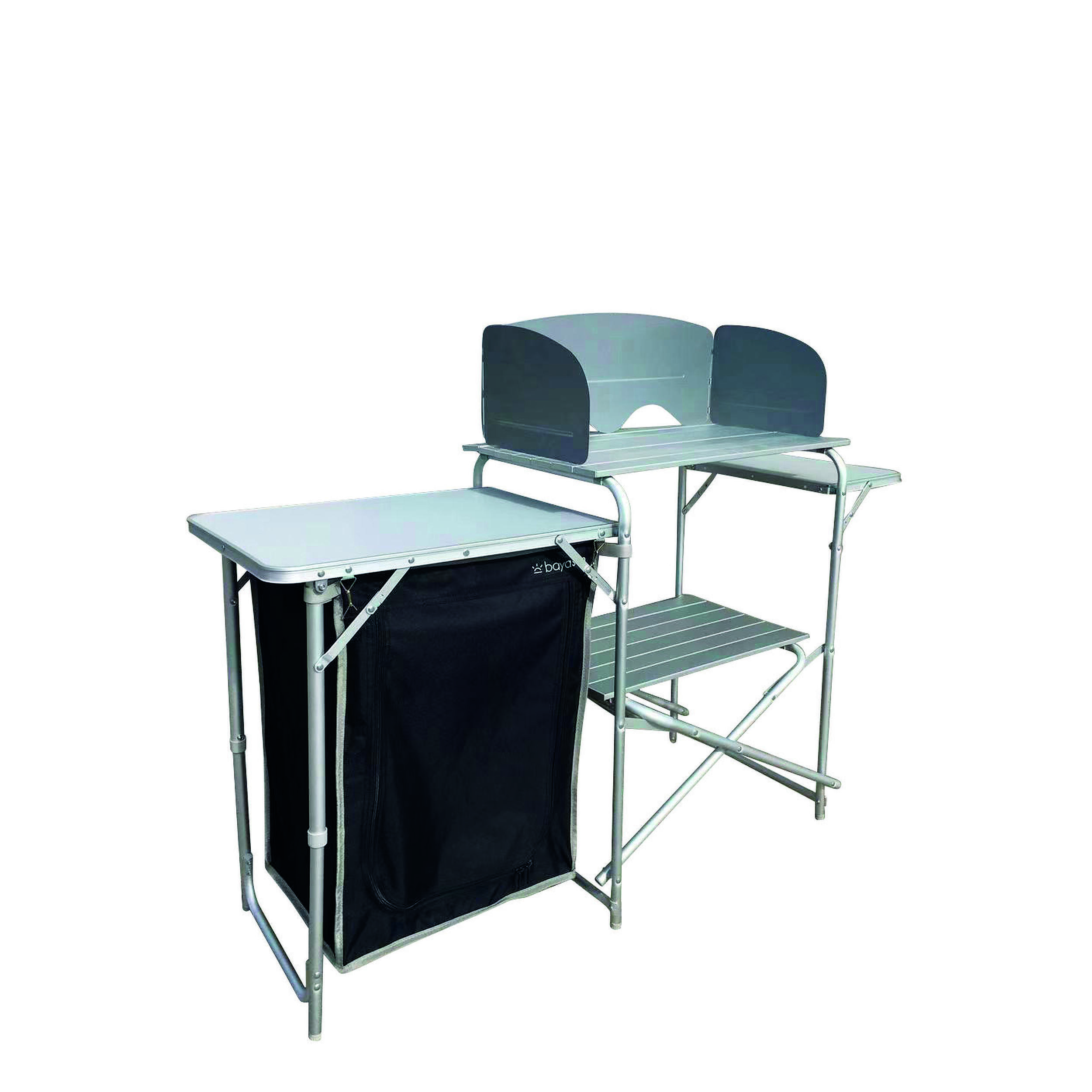 Meuble de cuisine extérieur Agena