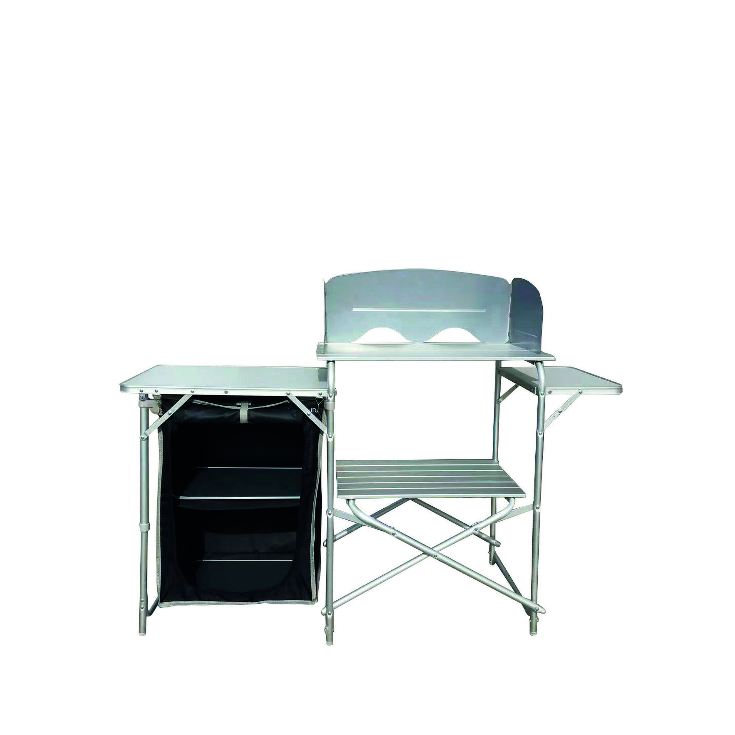 Meuble de cuisine extérieur Agena