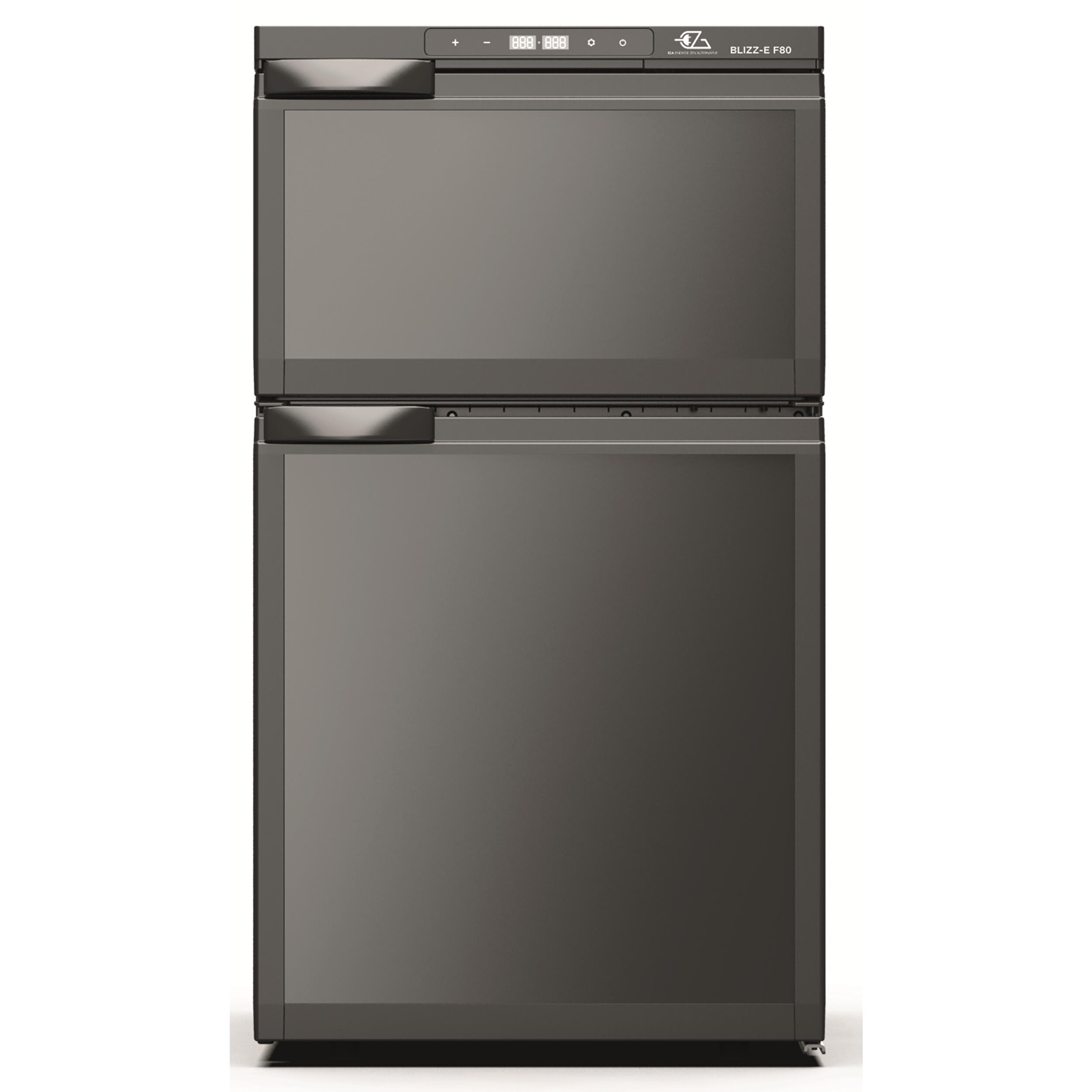 Réfrigérateur à compression BLIZZ-E : F80