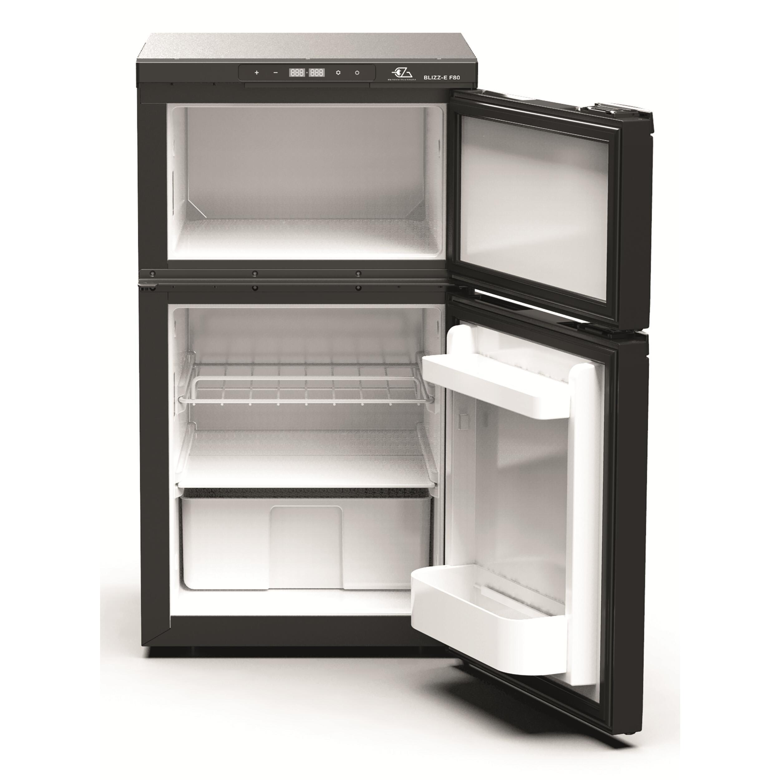 Réfrigérateur à compression BLIZZ-E : F80