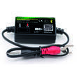 Jauge bluetooth de contrôle de batterie