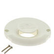 Ventouse externe pour chauffages
