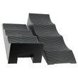 Cales de stabilisation Smart Level pour camping-car