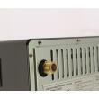 Four à gaz 1100 watts spécial camping