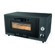 Four à gaz 1100 watts spécial camping
