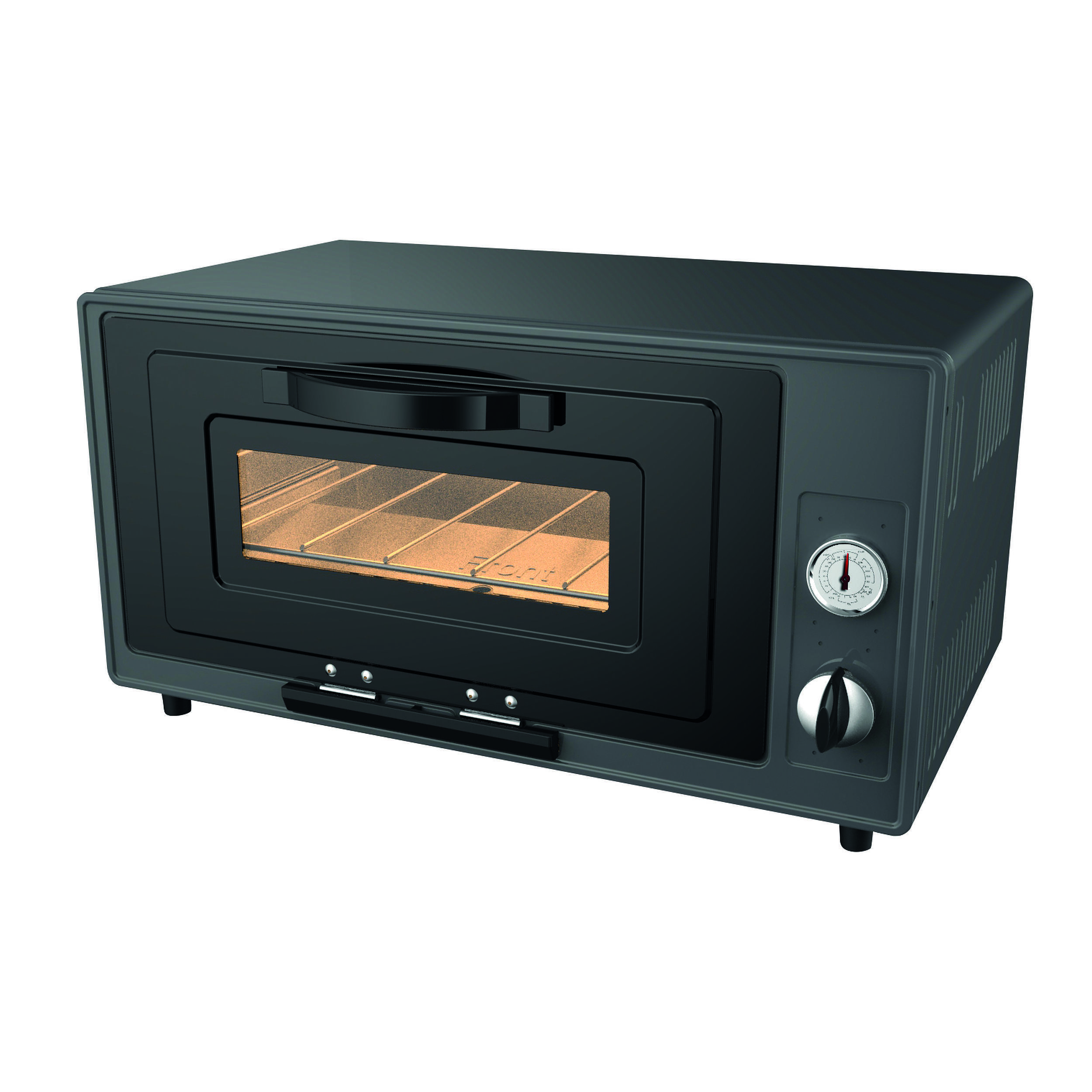 Four à gaz 1100 watts spécial camping