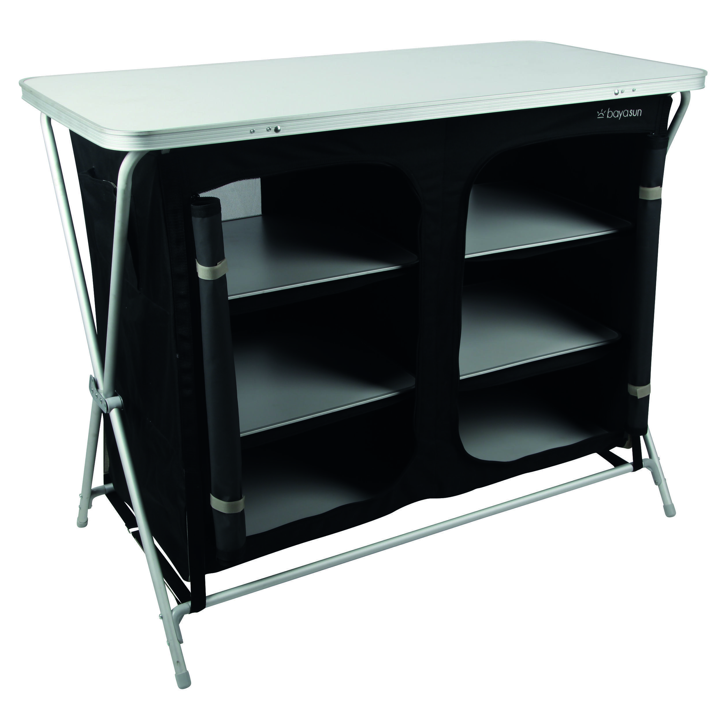 Meuble de rangement extérieur : - Modèle : Vénus