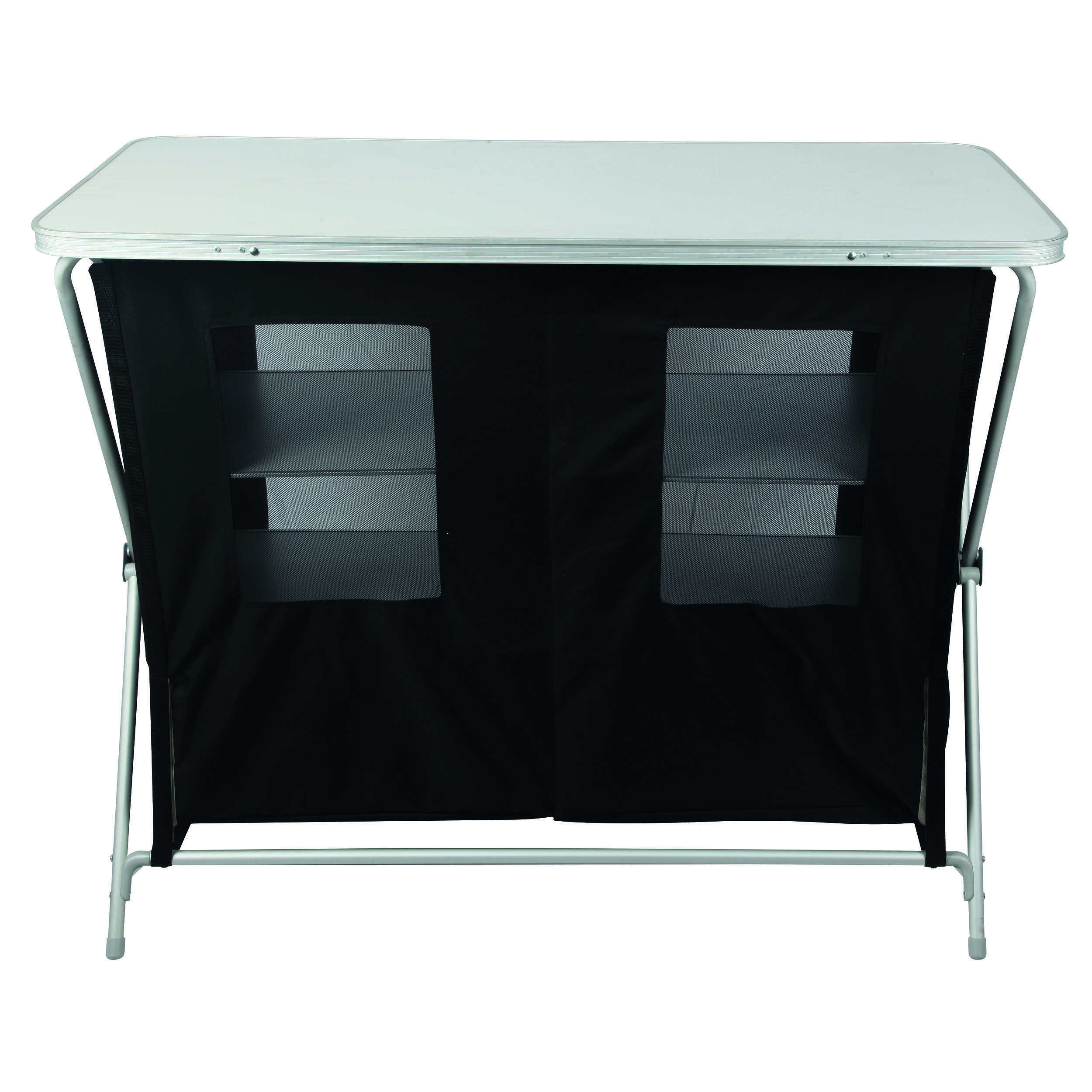 Meuble de rangement extérieur : - Modèle : Vénus