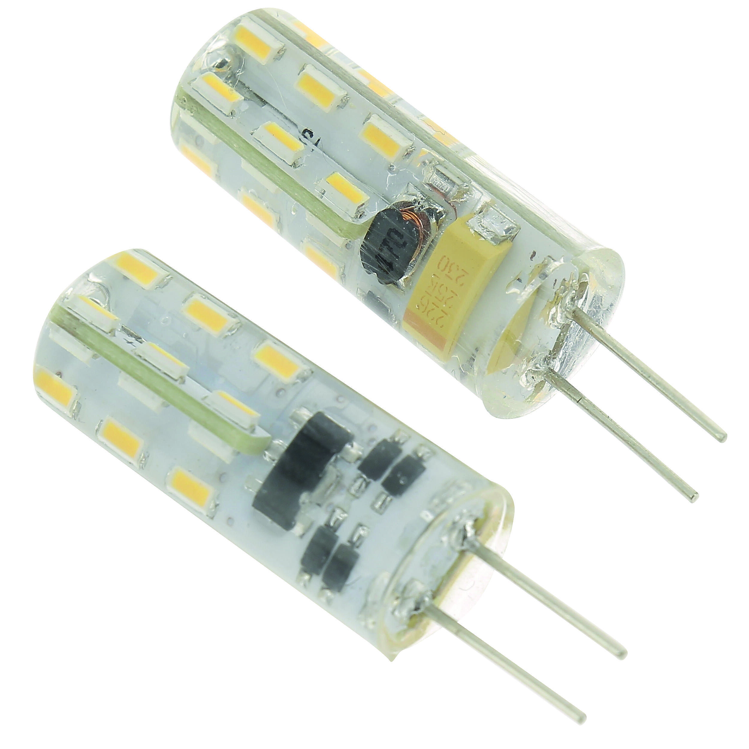 LED camping-car rechange G4 90 Lumens
