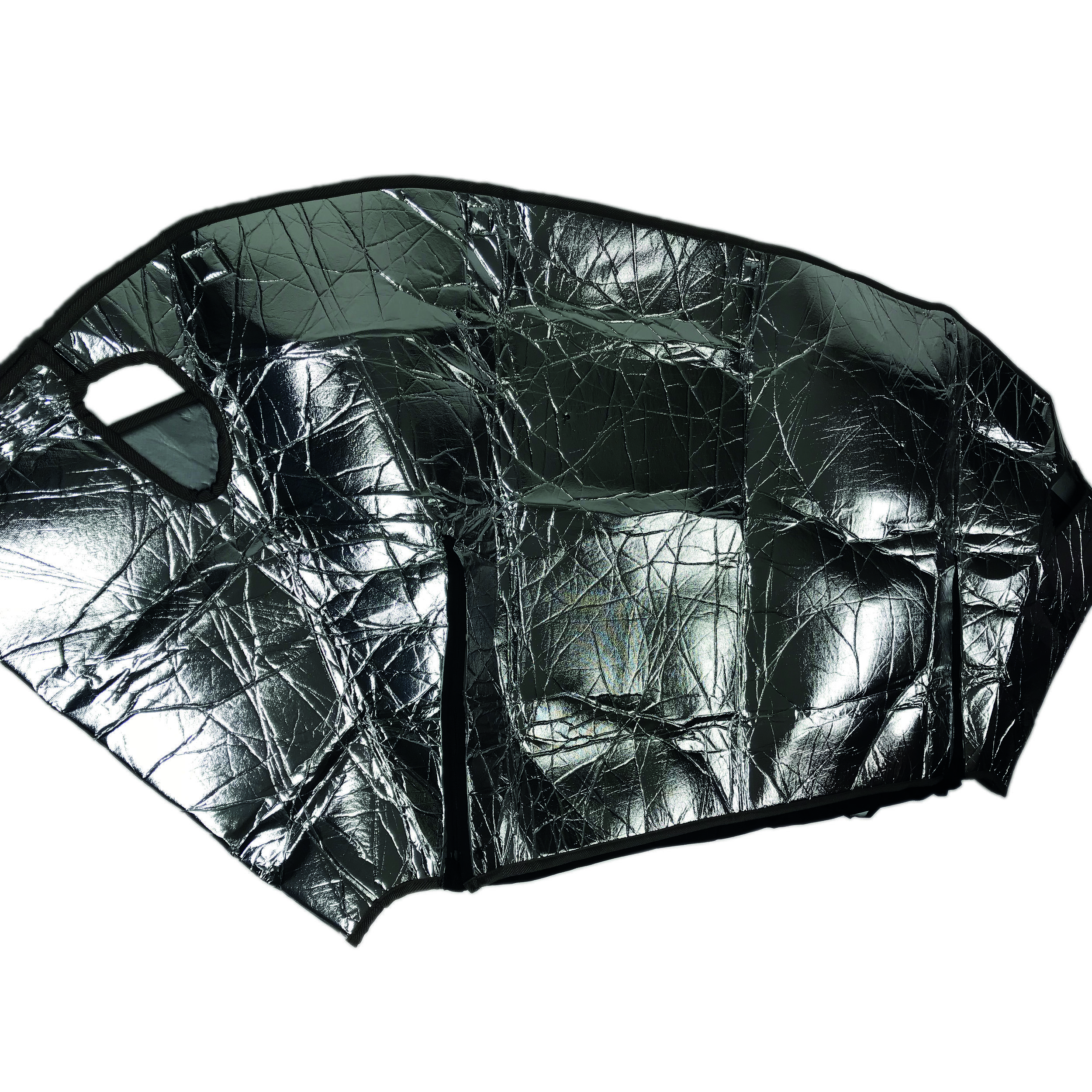 Volet extérieur isotherme pour camping-car Pano : - Modèle : Pour Boxer / Jumper / Ducato X230/244 de 1994 à 2006